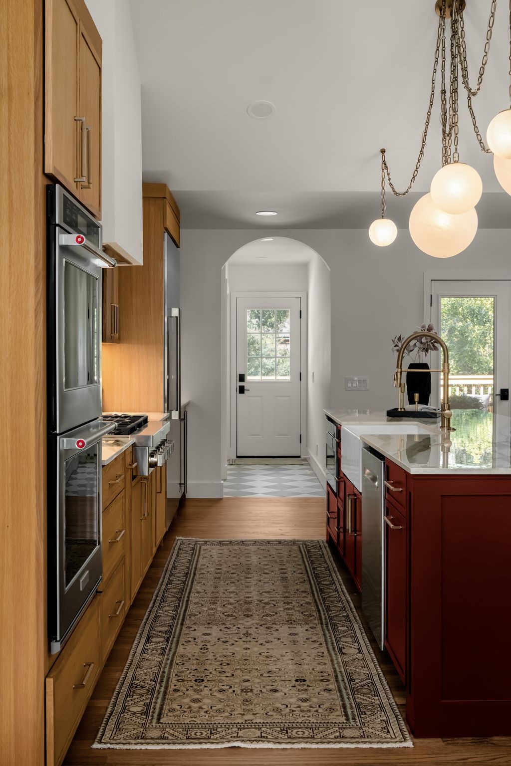 5534 Oakmont Circle Nashville, TN 37209 - Photo 12 of 52