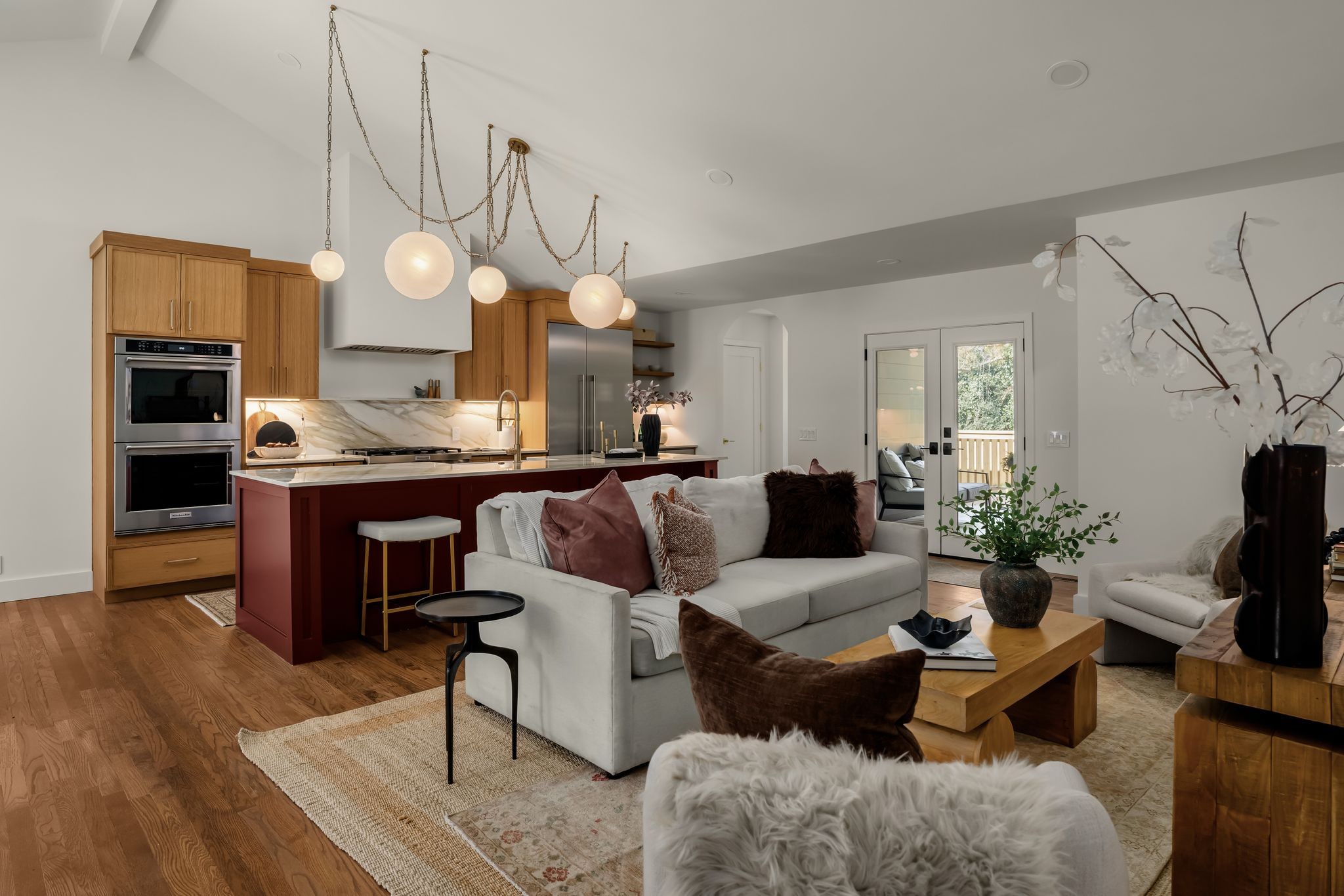 5534 Oakmont Circle Nashville, TN 37209 - Photo 16 of 52