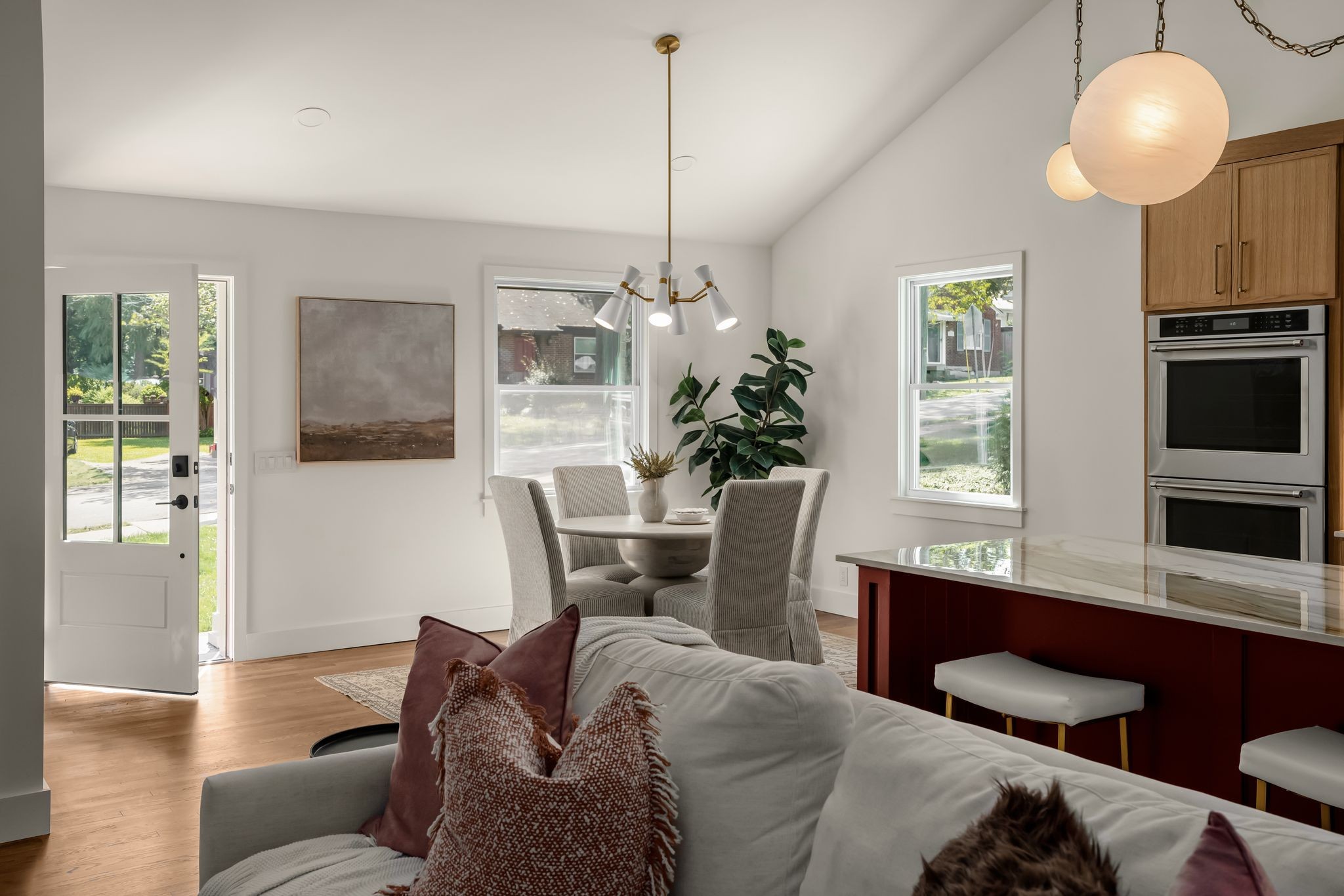 5534 Oakmont Circle Nashville, TN 37209 - Photo 17 of 52