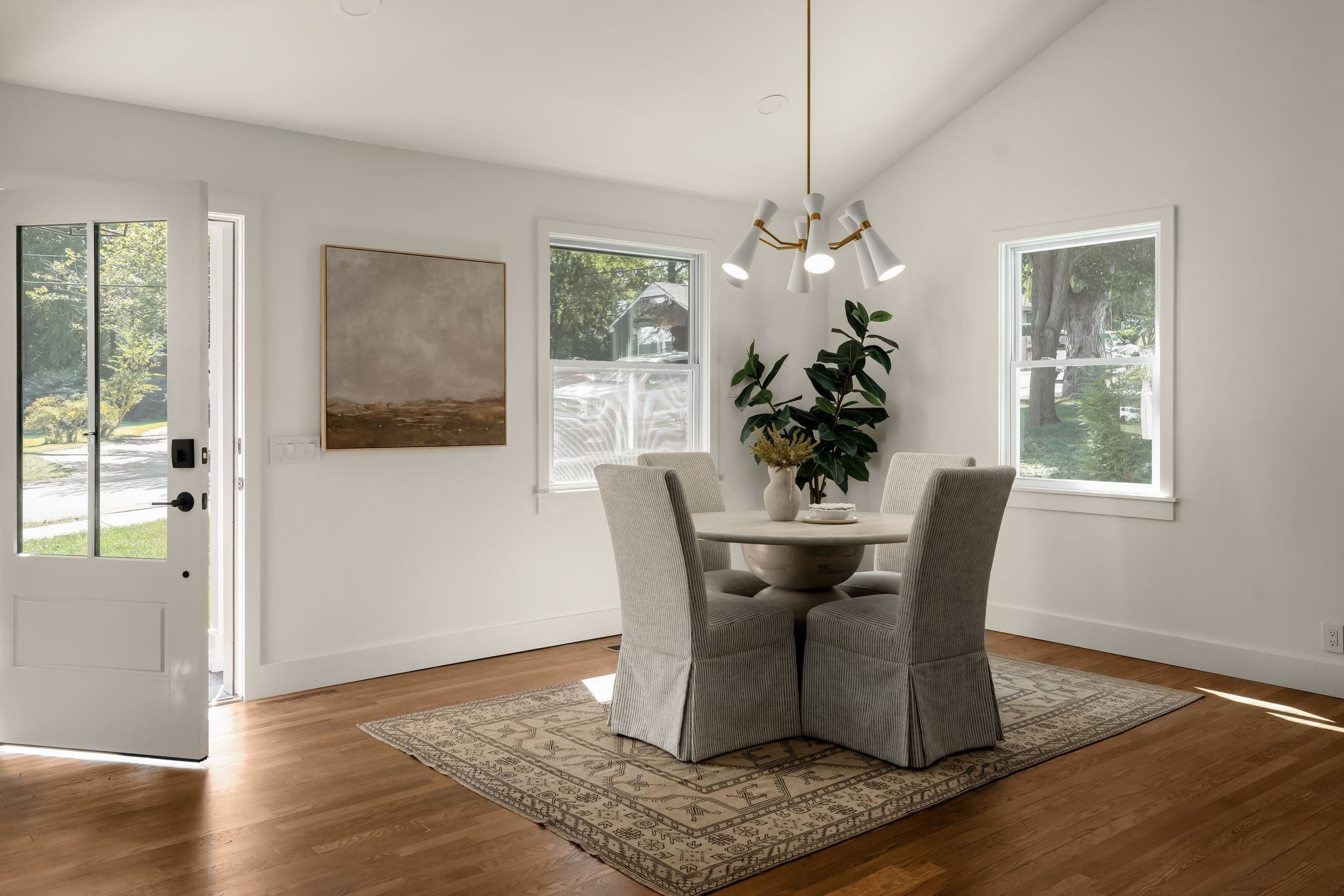 5534 Oakmont Circle Nashville, TN 37209 - Photo 18 of 52