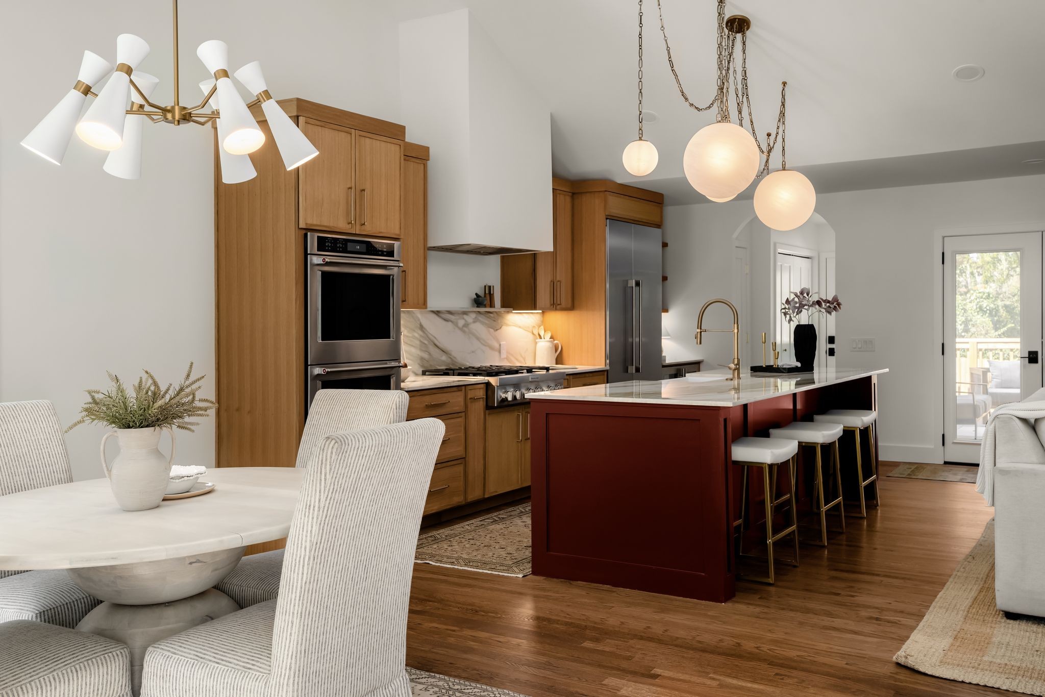 5534 Oakmont Circle Nashville, TN 37209 - Photo 19 of 52