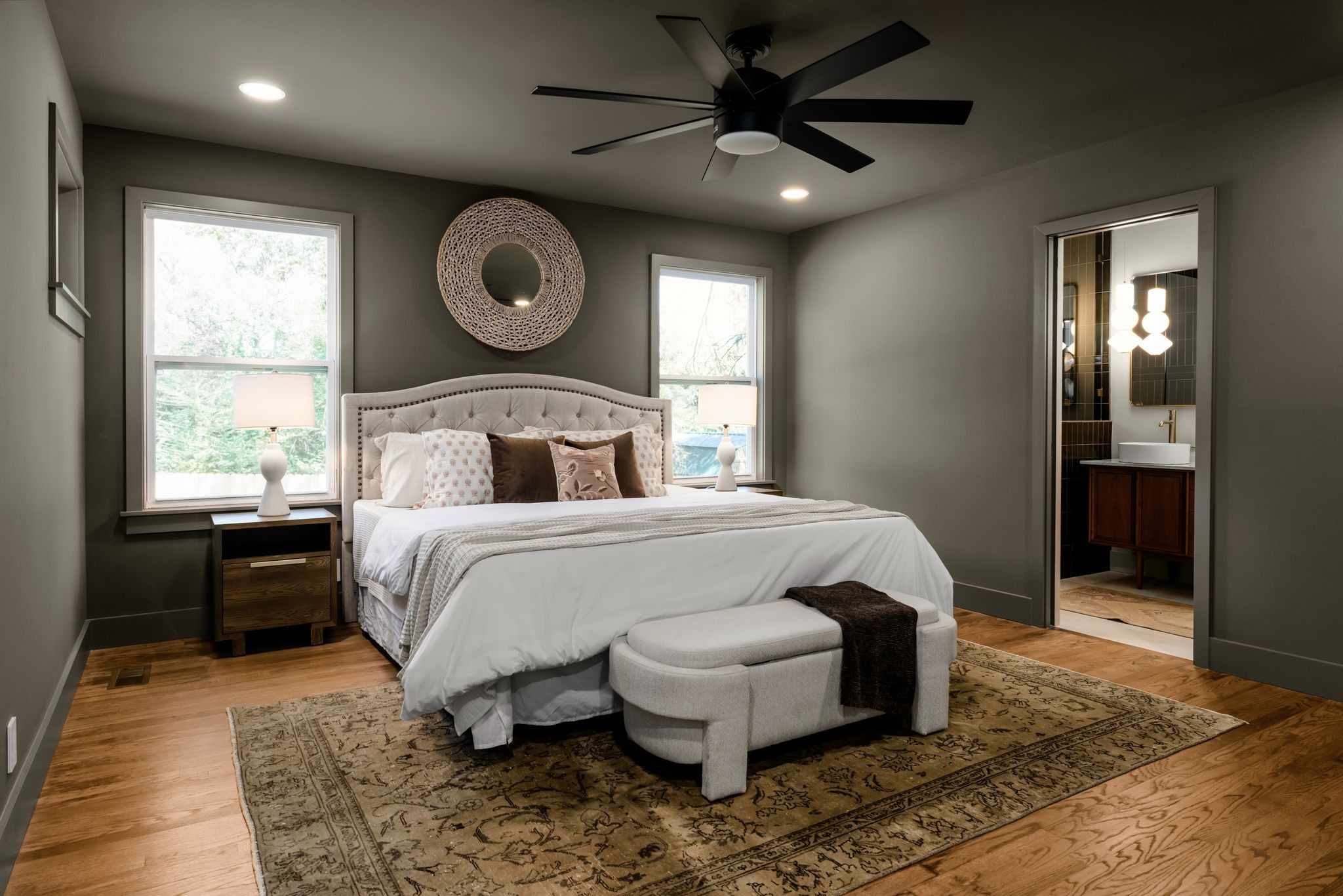 5534 Oakmont Circle Nashville, TN 37209 - Photo 20 of 52