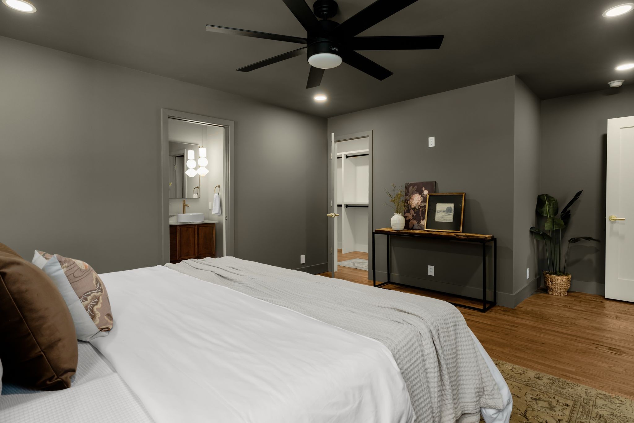 5534 Oakmont Circle Nashville, TN 37209 - Photo 21 of 52