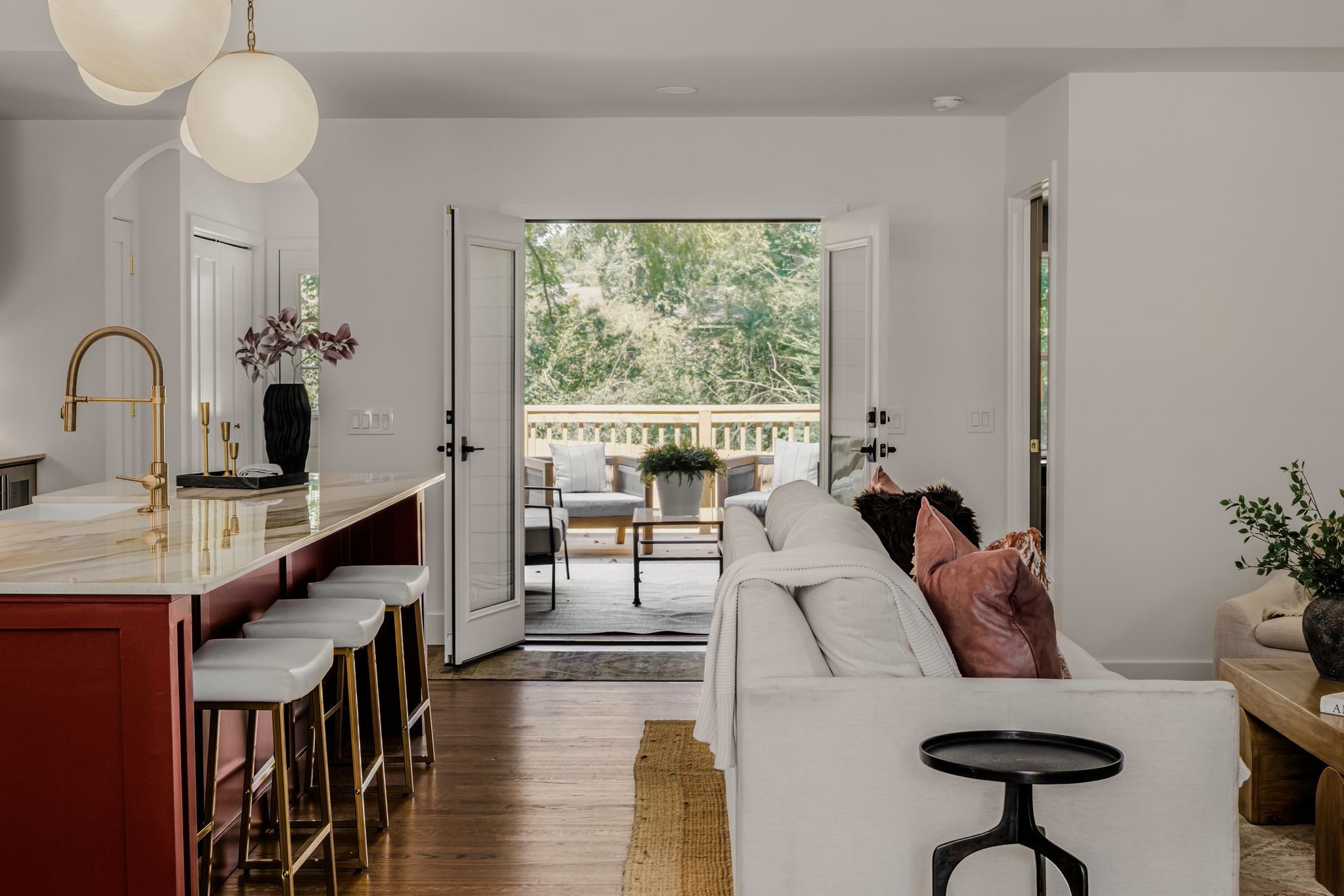 5534 Oakmont Circle Nashville, TN 37209 - Photo 35 of 52