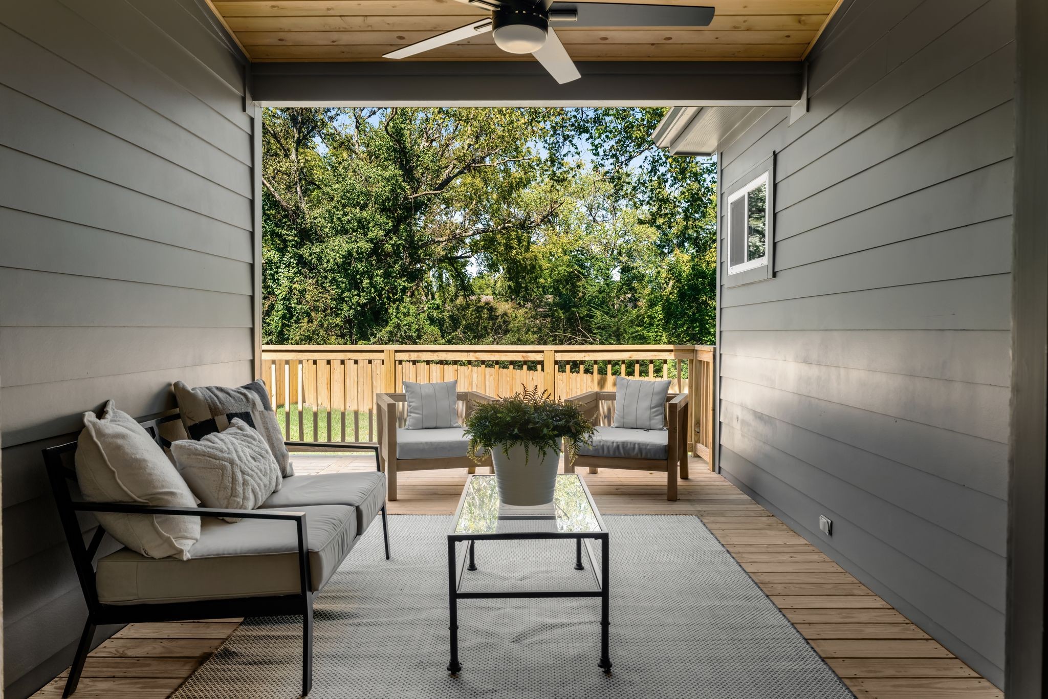 5534 Oakmont Circle Nashville, TN 37209 - Photo 36 of 52