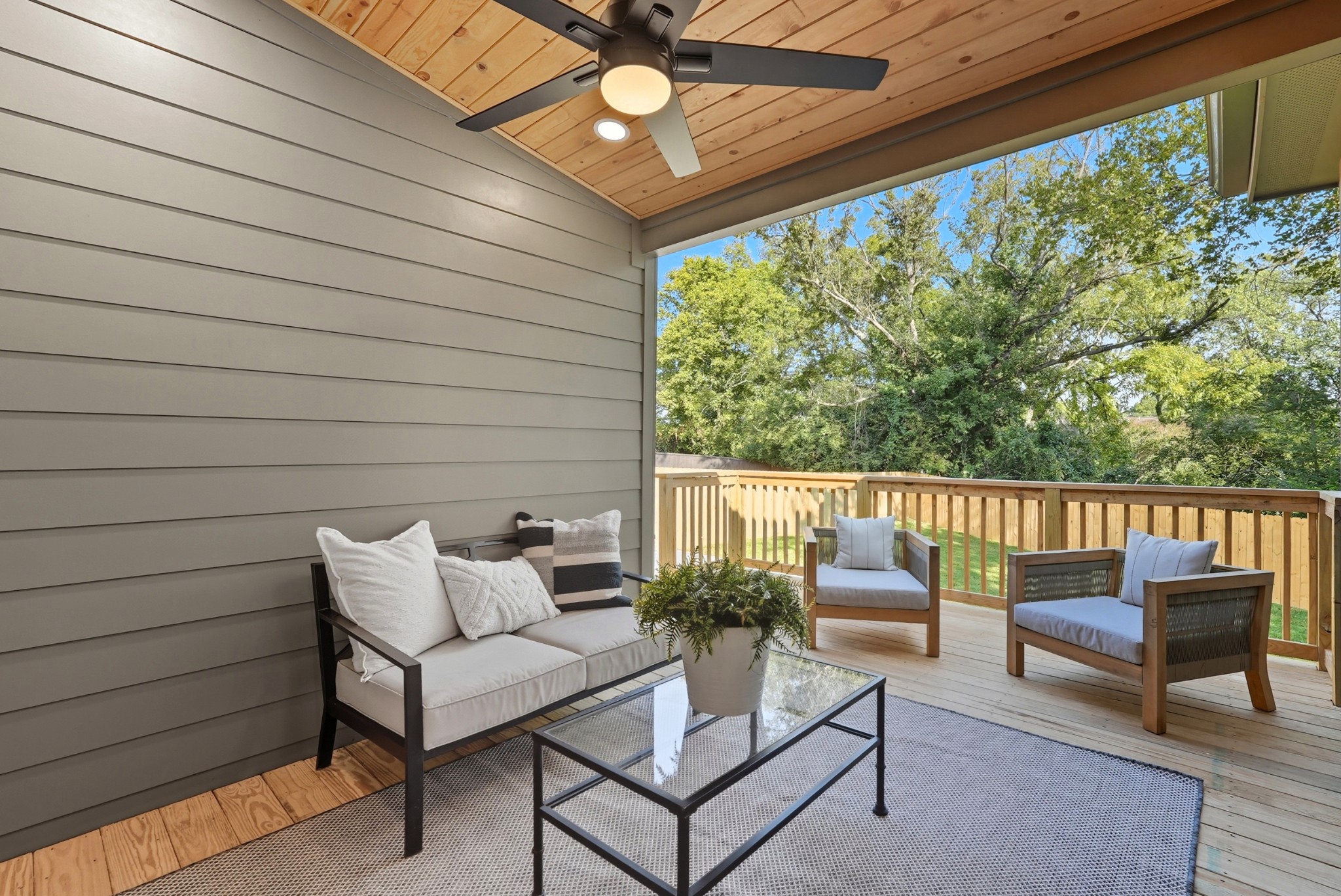 5534 Oakmont Circle Nashville, TN 37209 - Photo 38 of 52