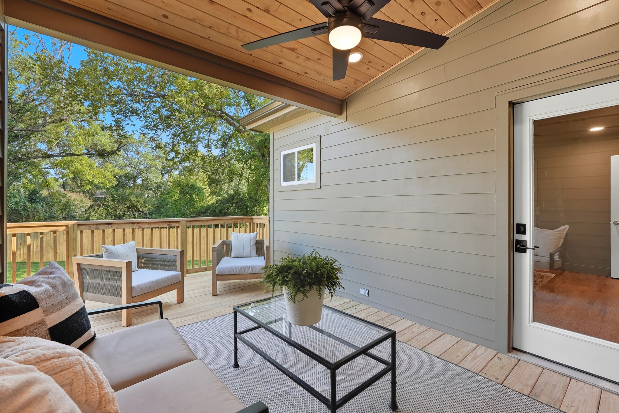 5534 Oakmont Circle Nashville, TN 37209 - Photo 39 of 52