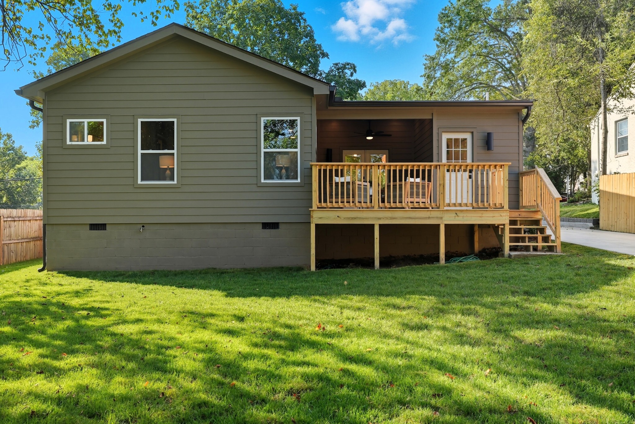 5534 Oakmont Circle Nashville, TN 37209 - Photo 42 of 52