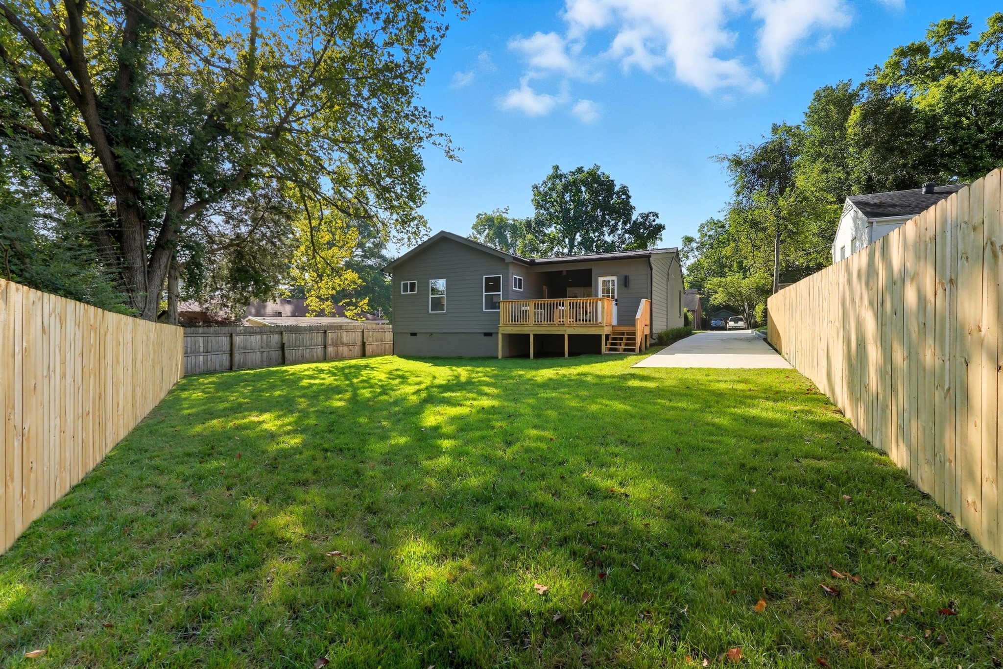 5534 Oakmont Circle Nashville, TN 37209 - Photo 44 of 52