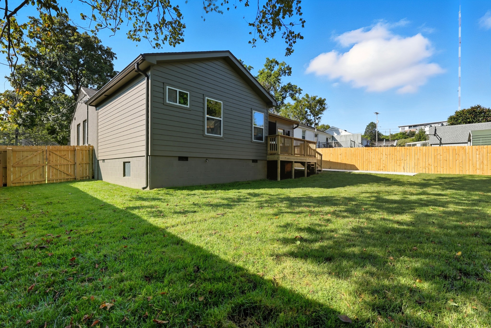 5534 Oakmont Circle Nashville, TN 37209 - Photo 45 of 52