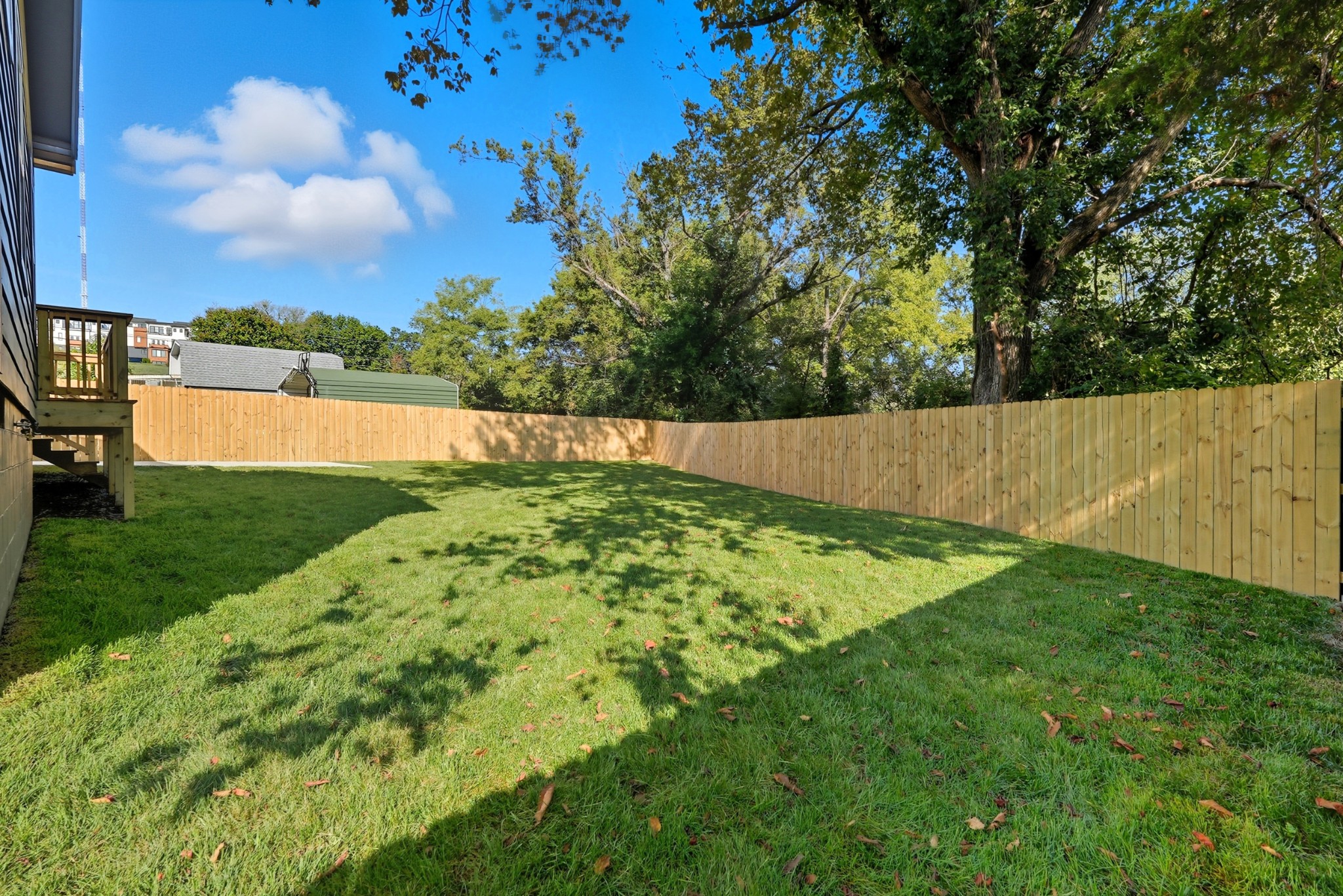 5534 Oakmont Circle Nashville, TN 37209 - Photo 46 of 52