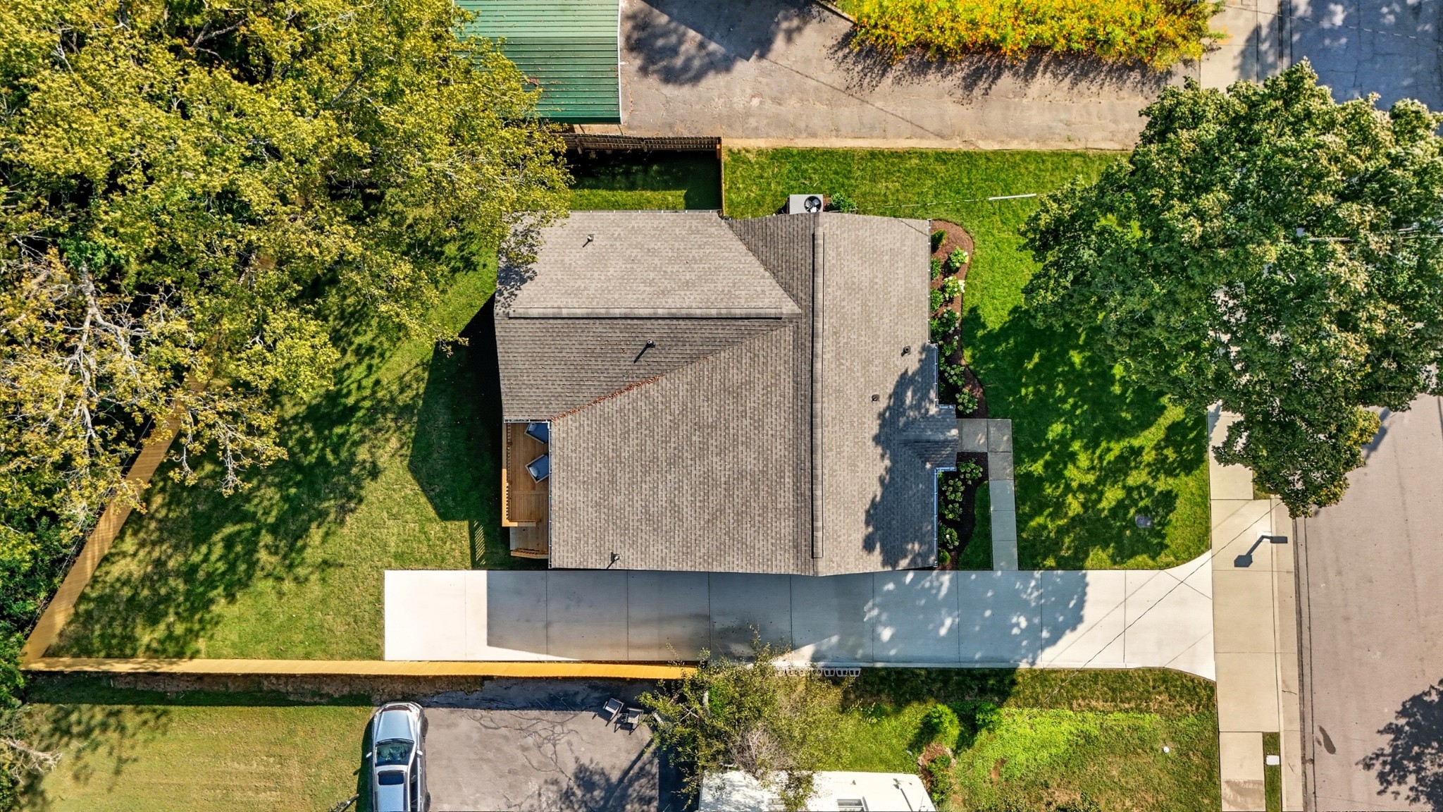 5534 Oakmont Circle Nashville, TN 37209 - Photo 49 of 52