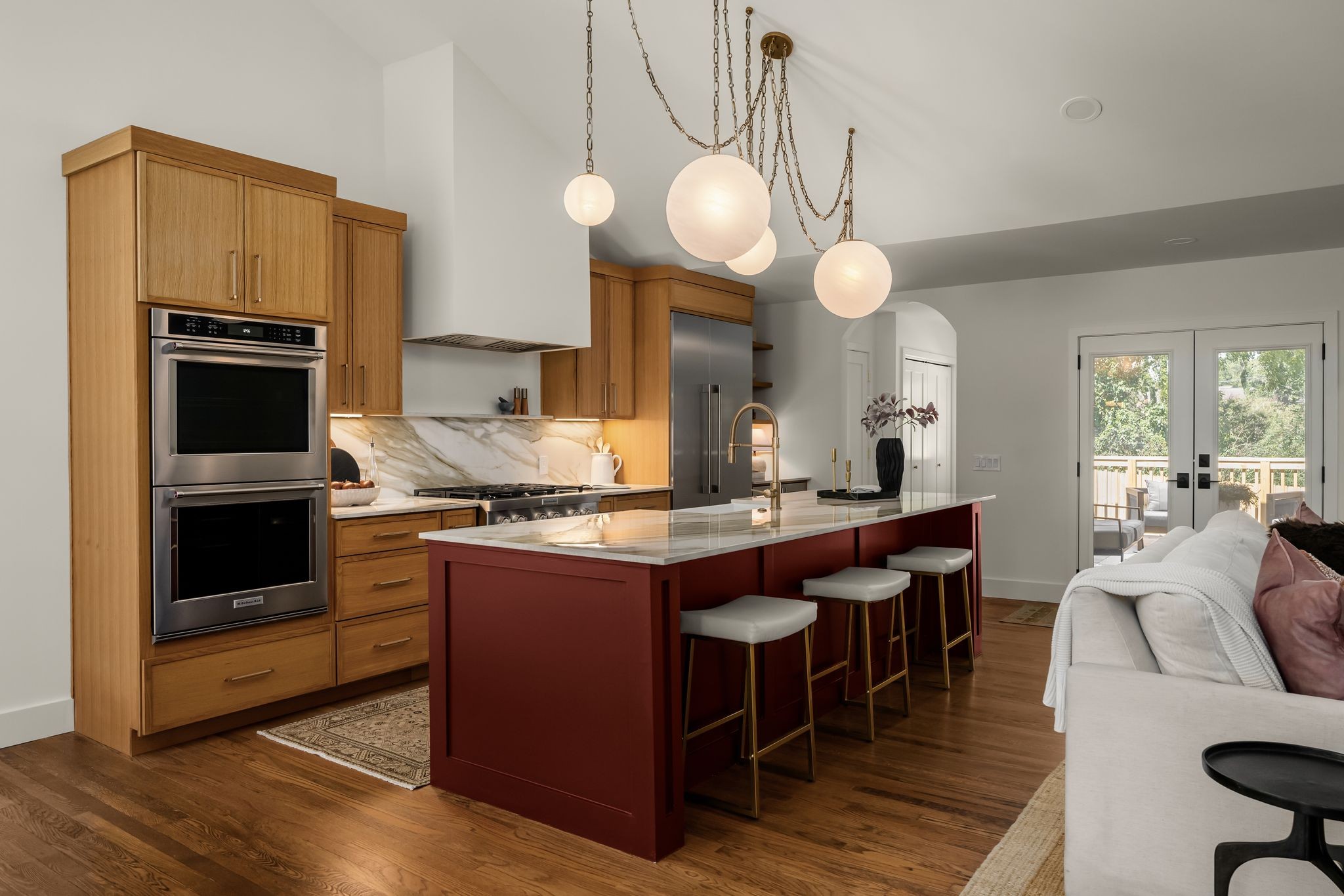 5534 Oakmont Circle Nashville, TN 37209 - Photo 5 of 52