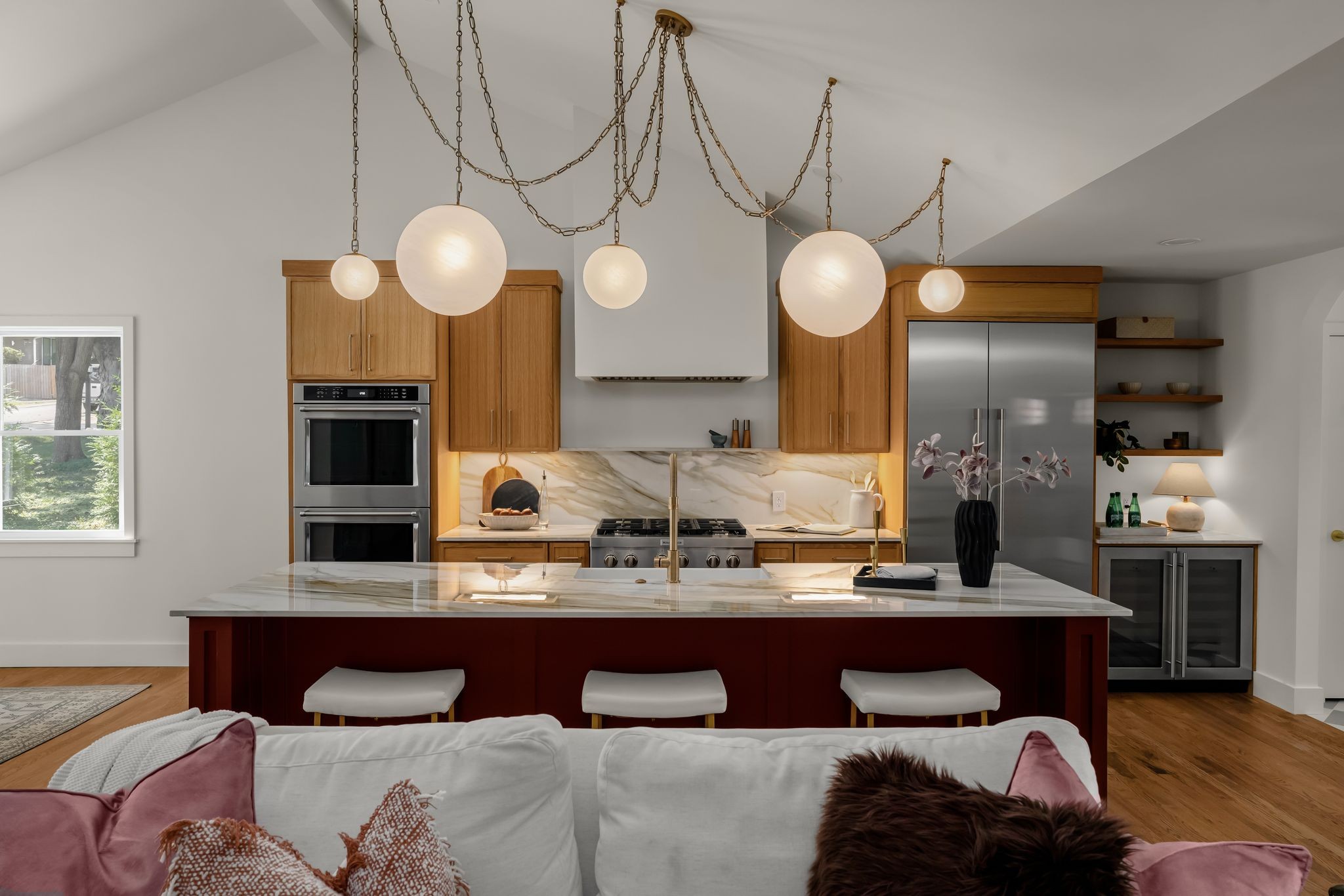 5534 Oakmont Circle Nashville, TN 37209 - Photo 6 of 52