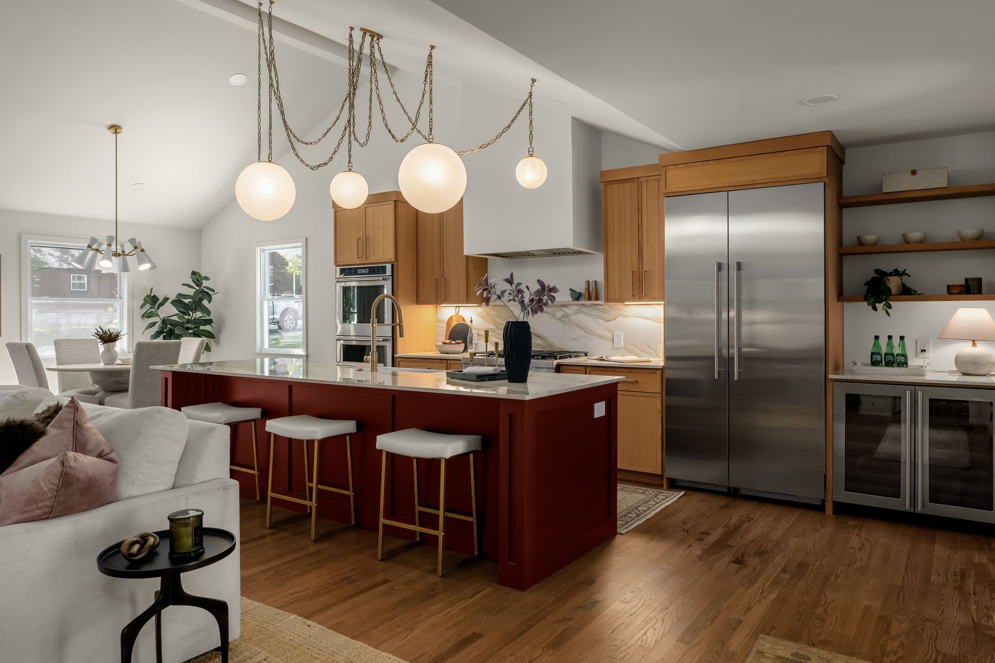 5534 Oakmont Circle Nashville, TN 37209 - Photo 8 of 52