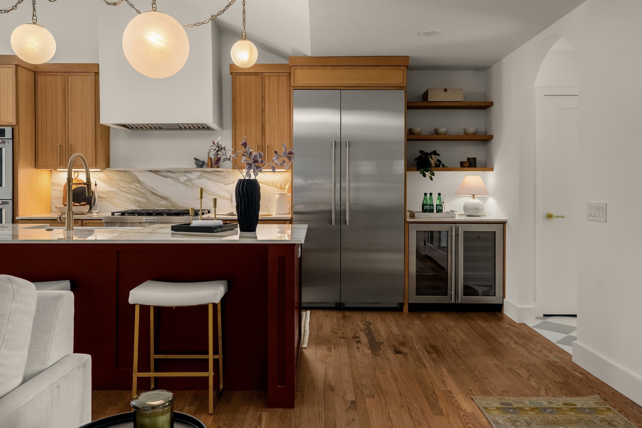 5534 Oakmont Circle Nashville, TN 37209 - Photo 9 of 52