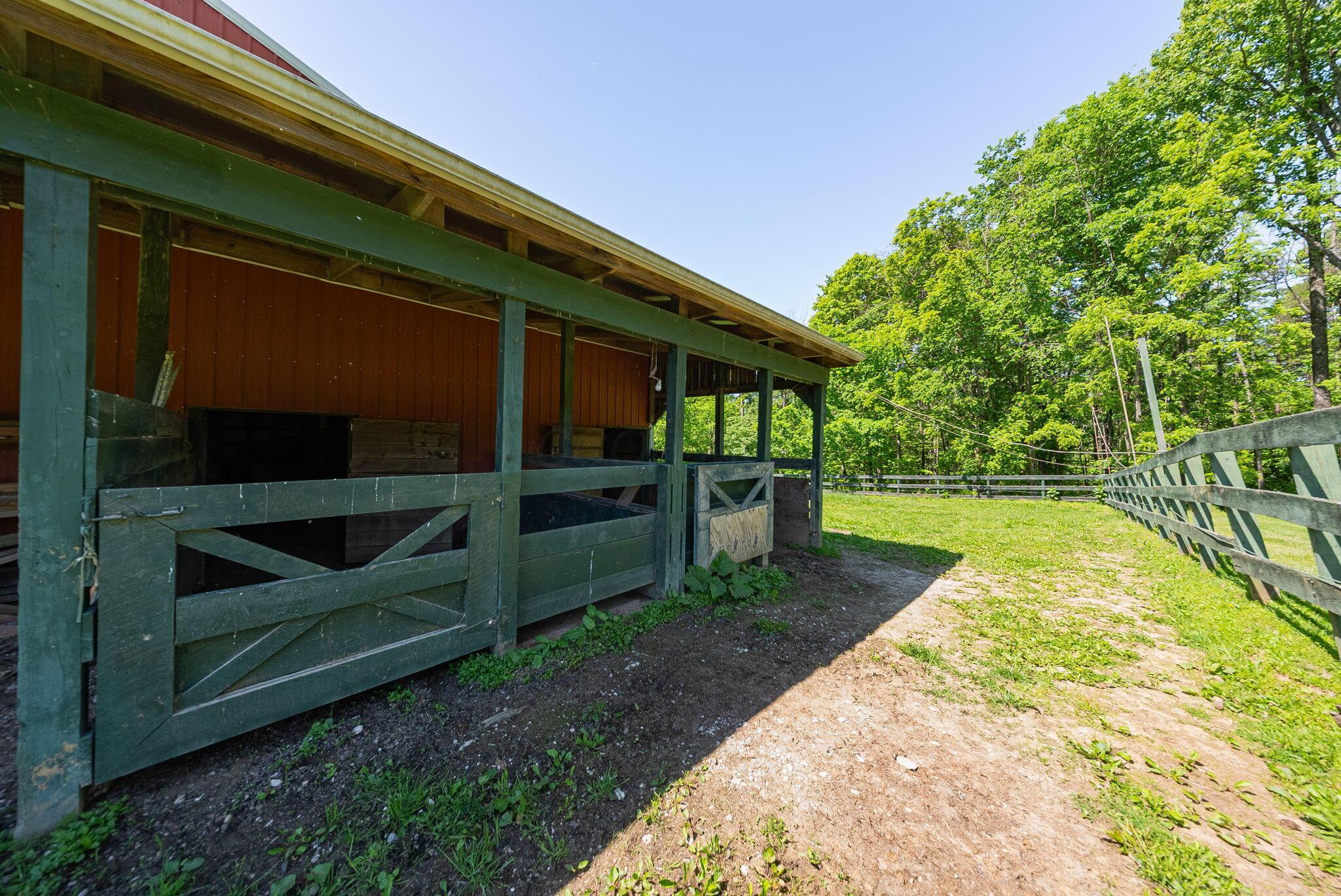 10375 Frasure-Helber Road Logan, OH 43138 - Photo 112 of 149 112-S.B. - 10375 Frasure-Helber Rd, Loga
