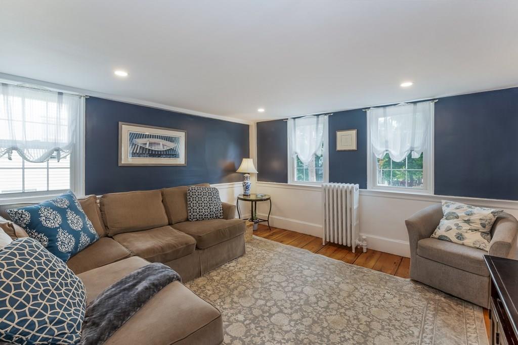 23 Middle Street Georgetown, MA 01833 - Photo 12 of 42 Gallery Image 12
