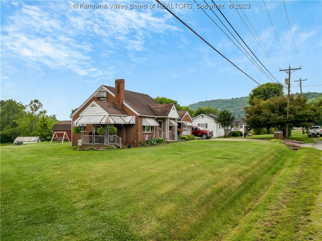 11795 Charleston Road Red House, WV 25168 - Photo 25 of 36 Gallery Image 25