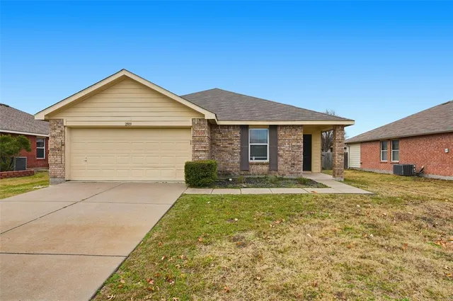 $250,000 | 2509 Margaret Lane, Anna, TX 75409