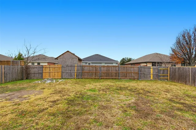 $250,000 | 2509 Margaret Lane, Anna, TX 75409
