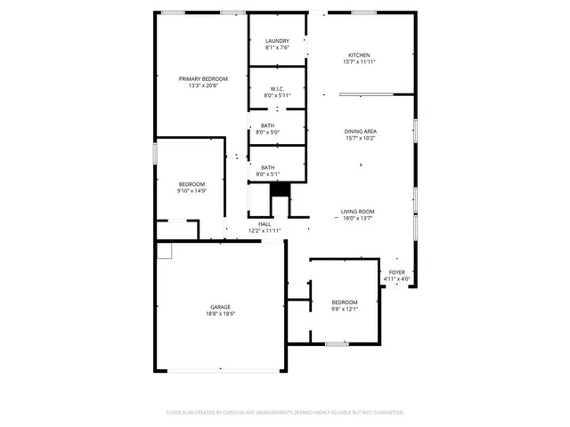 $250,000 | 2509 Margaret Lane, Anna, TX 75409