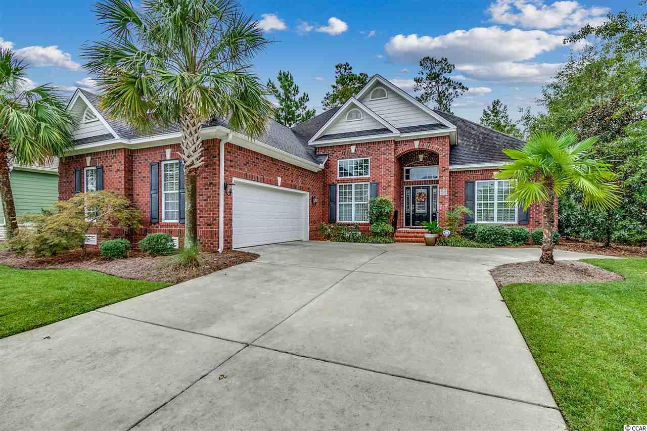 32 Grey Moss Road Murrells Inlet, SC 29576 - Photo 1 of 39 Gallery Image 1