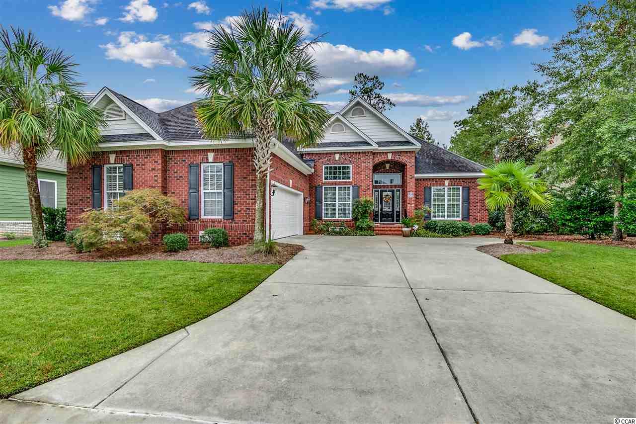 32 Grey Moss Road Murrells Inlet, SC 29576 - Photo 2 of 39 Gallery Image 2