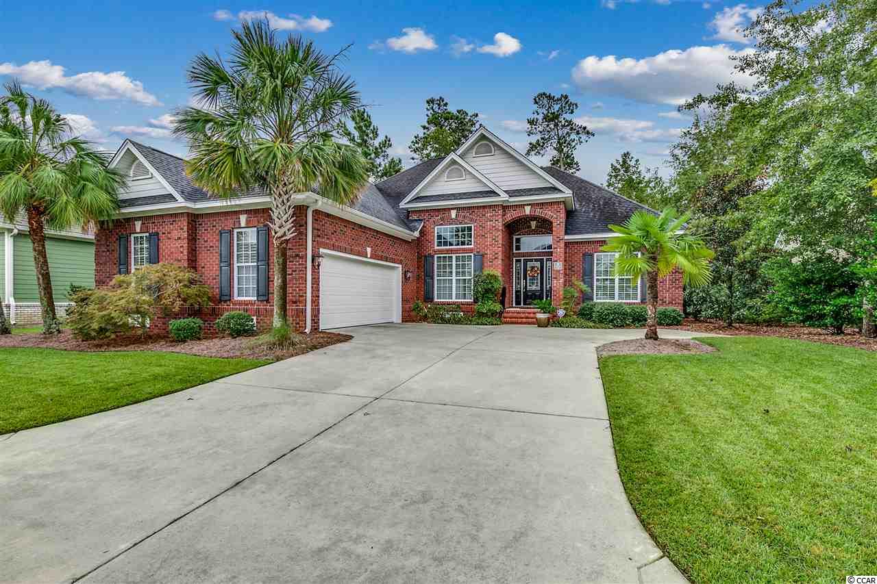 32 Grey Moss Road Murrells Inlet, SC 29576 - Photo 3 of 39 Gallery Image 3