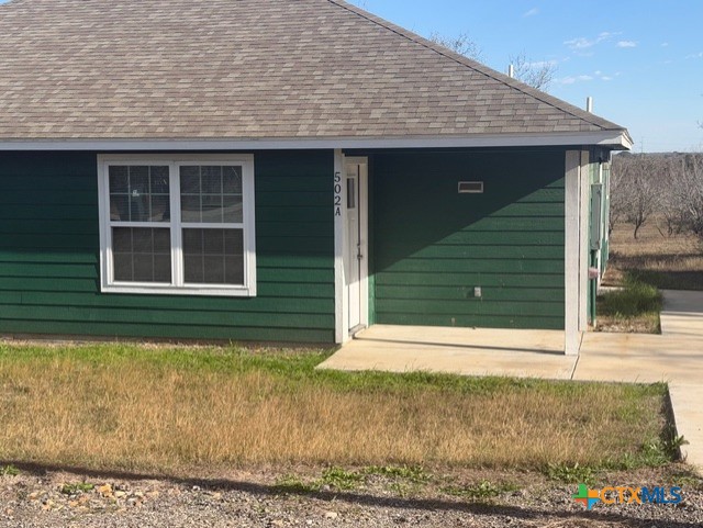 502 Willow Avenue, Unit A Luling, TX 78648 - Photo 2 of 10