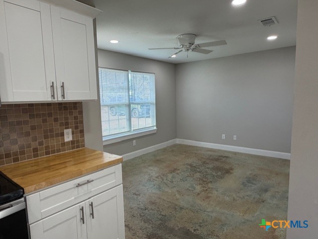 502 Willow Avenue, Unit A Luling, TX 78648 - Photo 5 of 10
