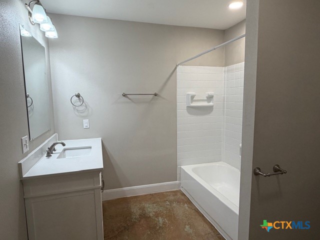 502 Willow Avenue, Unit A Luling, TX 78648 - Photo 7 of 10