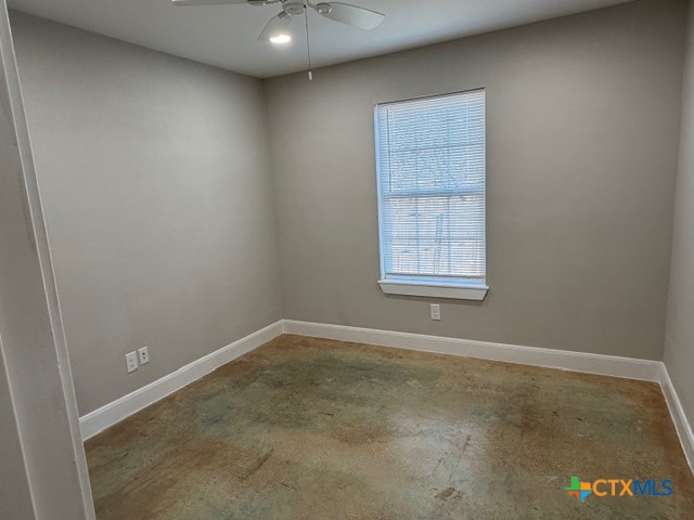 502 Willow Avenue, Unit A Luling, TX 78648 - Photo 8 of 10