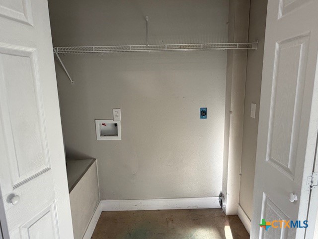 502 Willow Avenue, Unit A Luling, TX 78648 - Photo 9 of 10