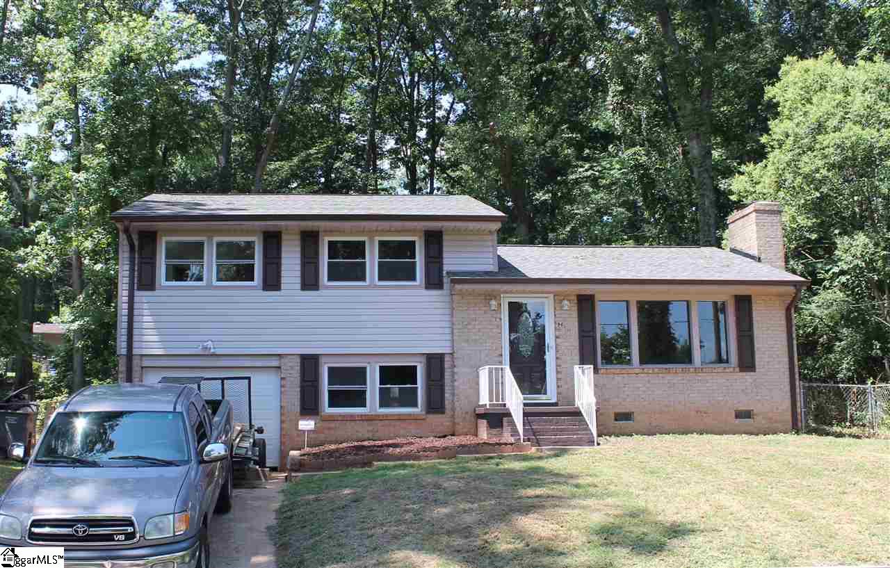 96 Community Road Greenville, SC 29605 - Photo 16 of 16 Gallery Image 16