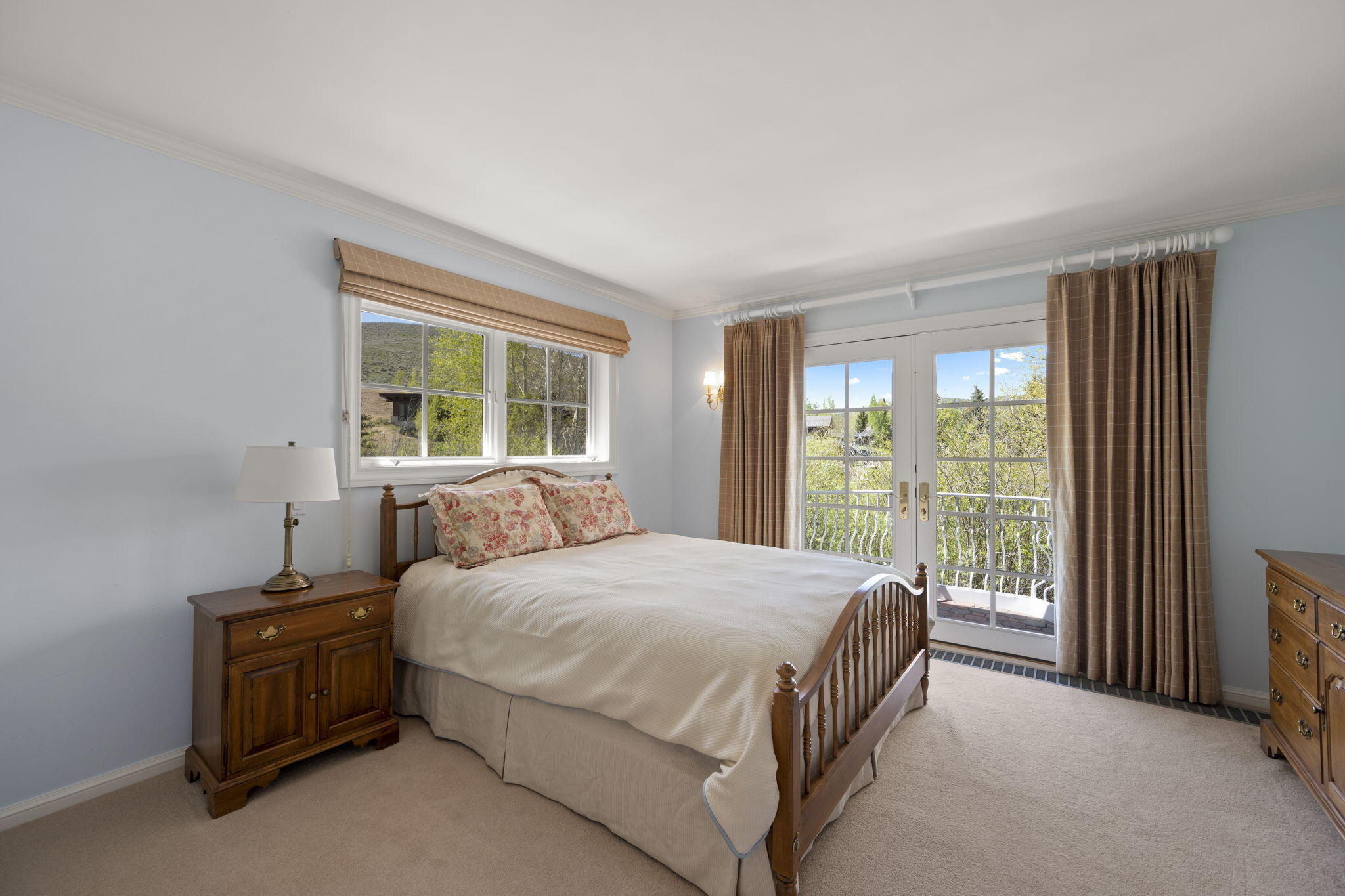 702-704 Morning Star Road Sun Valley, ID 83353 - Photo 18 of 30 Bedroom2