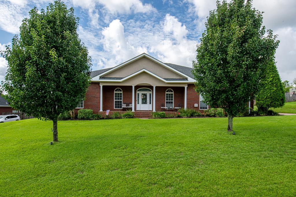108 Frisco Lane Enterprise, AL 36330 - Photo 1 of 52 Main View