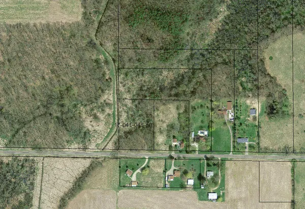 $29,900 | B Drive South, Ceresco, MI 49033