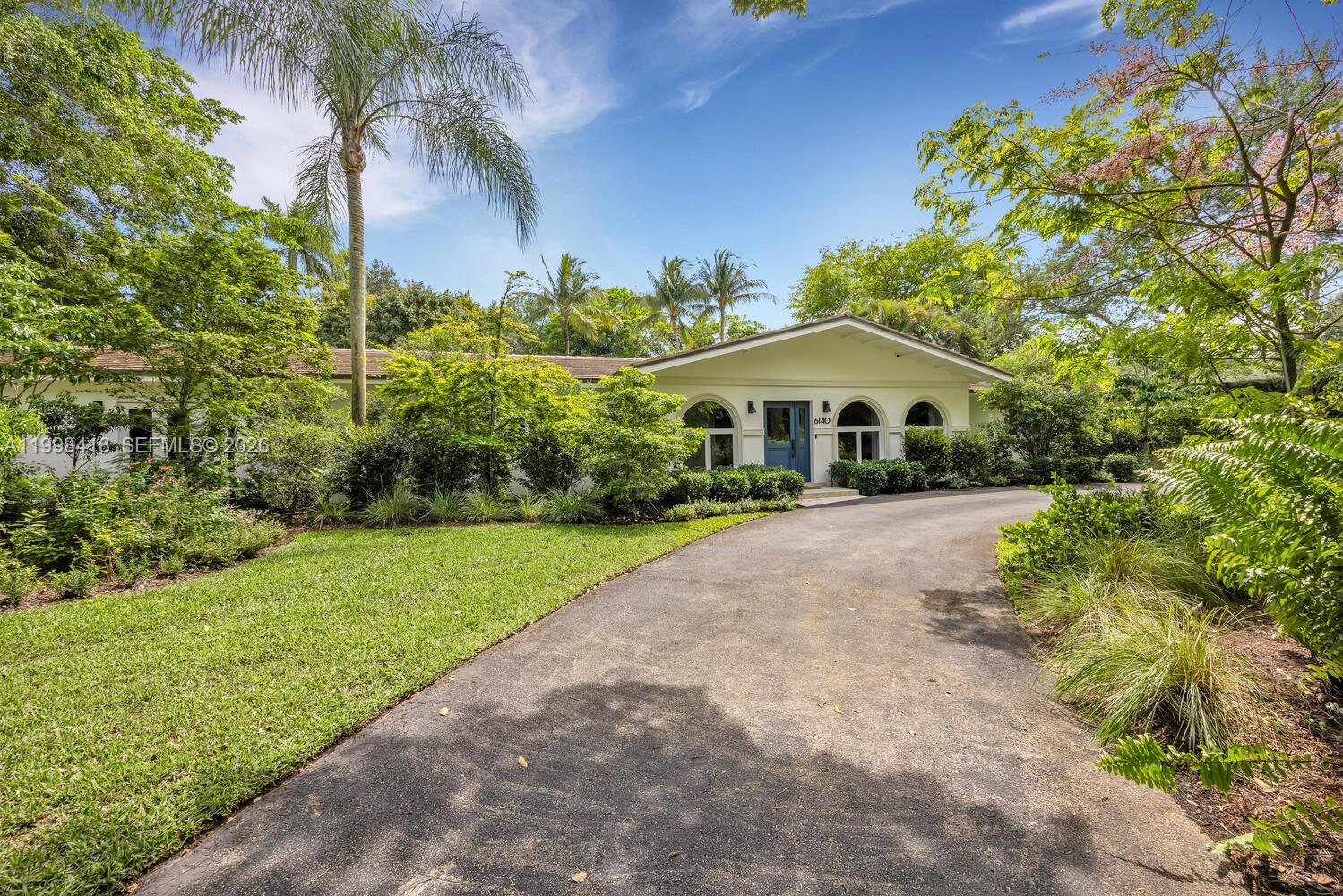 6140 Southwest 90th Street Pinecrest, FL 33156 - Photo 45 of 45