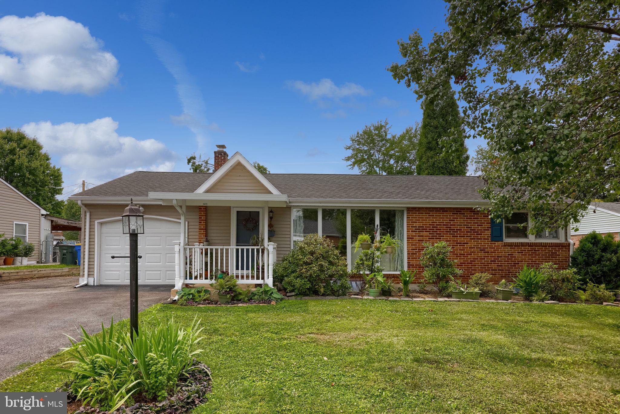 2472 Cambridge Road York, PA 17402 - Photo 1 of 41 Gallery Image 1