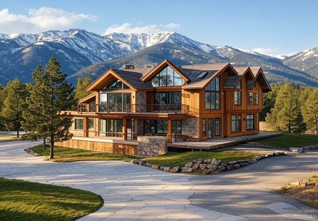 $5,900,000 | Lot 4-and South Grapevine Road, Golden, CO 80401