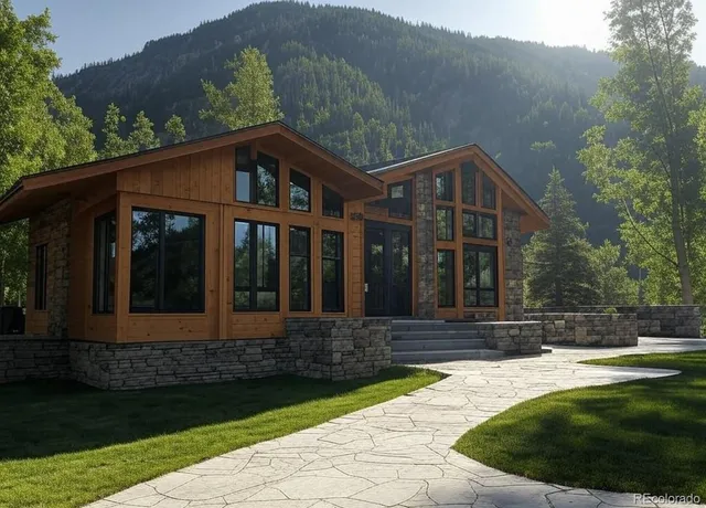 $5,900,000 | Lot 4-and South Grapevine Road, Golden, CO 80401