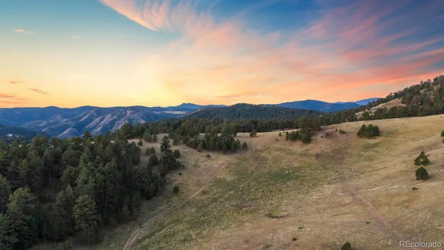 $5,900,000 | Lot 4-and South Grapevine Road, Golden, CO 80401