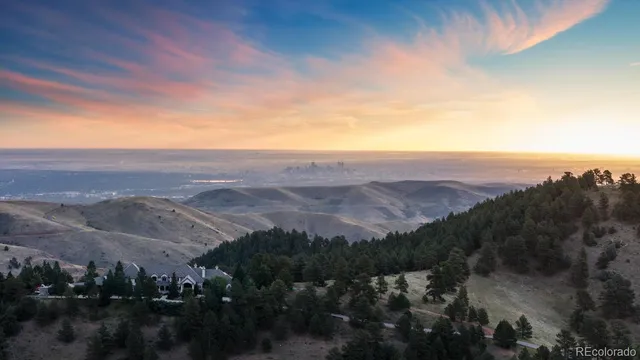 $5,900,000 | Lot 4-and South Grapevine Road, Golden, CO 80401