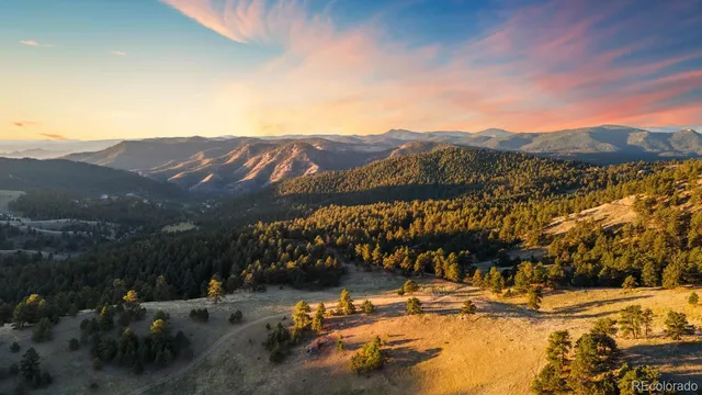 $5,900,000 | Lot 4-and South Grapevine Road, Golden, CO 80401