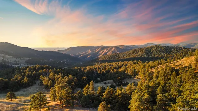 $5,900,000 | Lot 4-and South Grapevine Road, Golden, CO 80401