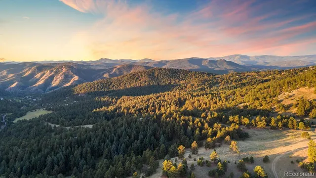 $5,900,000 | Lot 4-and South Grapevine Road, Golden, CO 80401