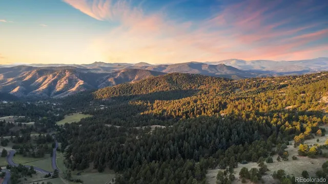 $5,900,000 | Lot 4-and South Grapevine Road, Golden, CO 80401