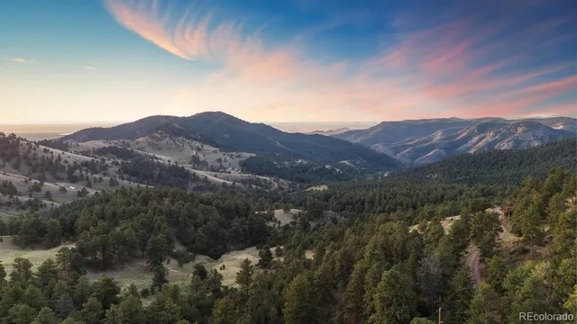 $5,900,000 | Lot 4-and South Grapevine Road, Golden, CO 80401