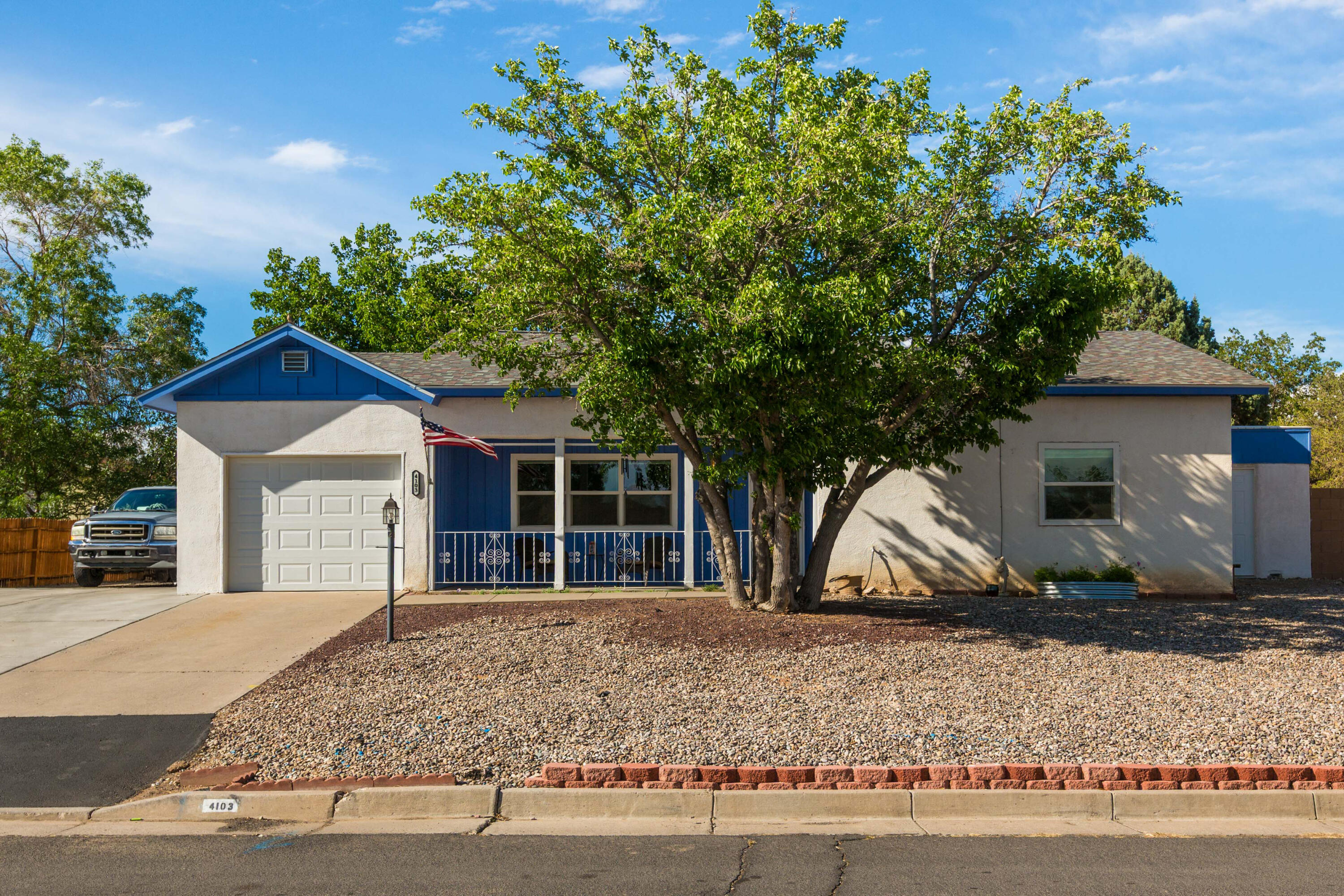 4103 Malaga Court Southeast Rio Rancho, NM 87124 - Photo 1 of 1 Gallery Image 1